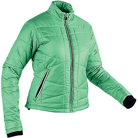 Sugoi Bliss Insulated Jacket - Women's - 2007