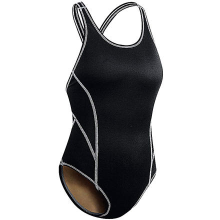 Sugoi Swim Racer Contrast - Women's - 2008