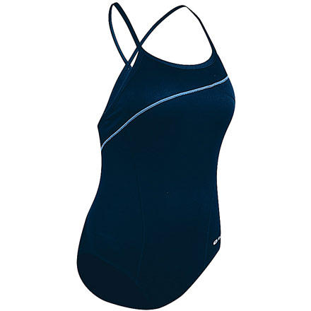 Sugoi Bella One-Piece Swimsuit - Women's - 2008