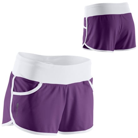 Sugoi Moxie Short - Women's