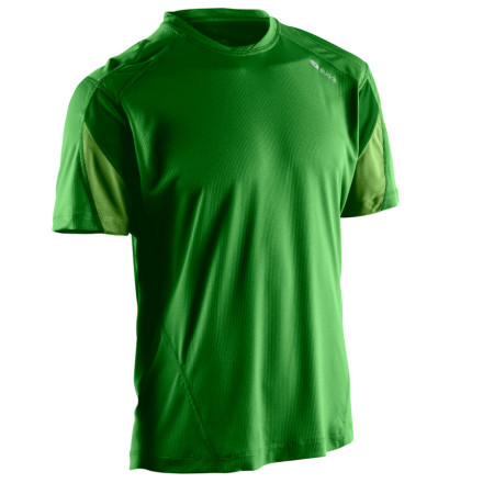 Sugoi RSR Shirt - Short-Sleeve - Men's - 2009