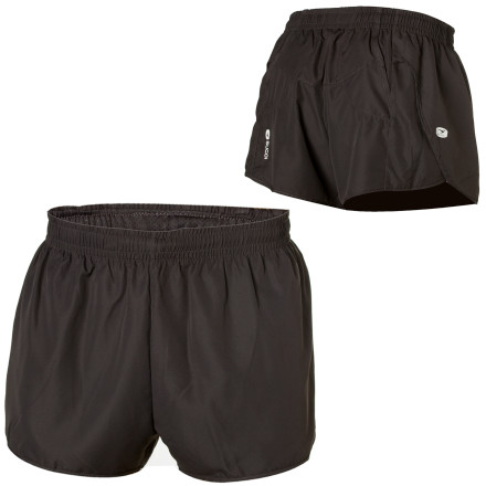 Sugoi 42K Short - Men's - 2009