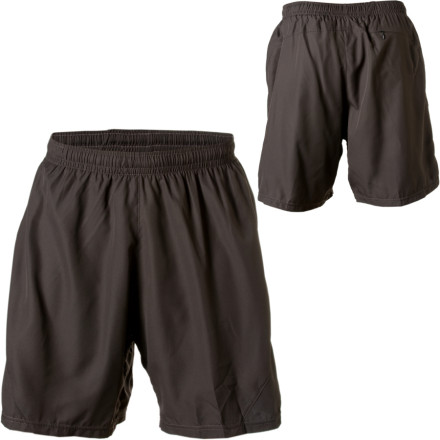 Sugoi Merlin 2-in-1 Short - Men's - 2009