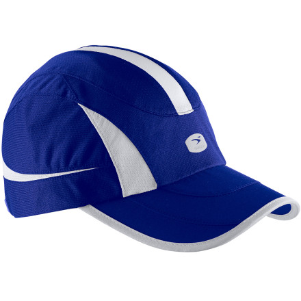 Sugoi RSR Mesh Hat - 2009
