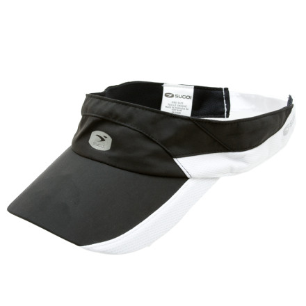 Sugoi Ready Visor - 2009