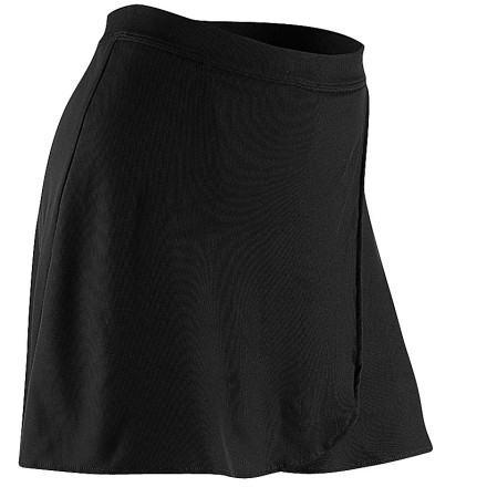 Sugoi FinoTech Wrap Cycling Skirt - Women's - 2008
