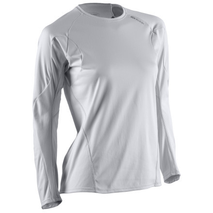 Sugoi Carbon Shirt - Long-Sleeve - Women's - 2009