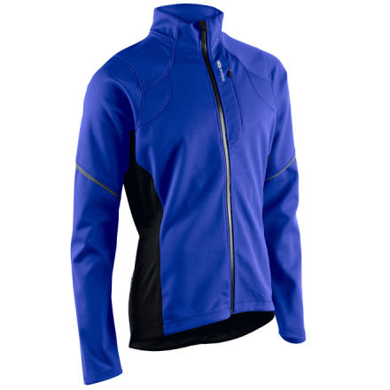 Sugoi Firewall 220 Zip Softshell Jacket - Men's - 2009
