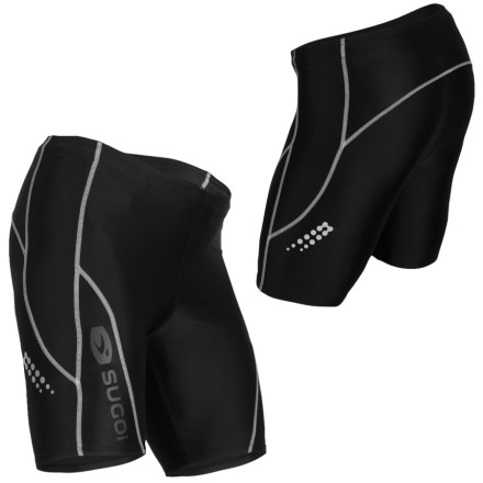 Sugoi Piston 200 Short - Women's - 2010