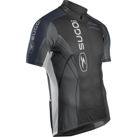 Sugoi Team Short Sleeve Jersey