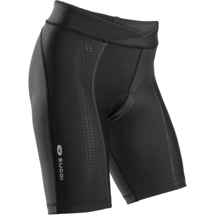 Image of Sugoi Evolution Women's Shorts