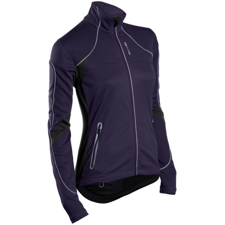 Image of Sugoi Firewall 260 Women's Jacket
