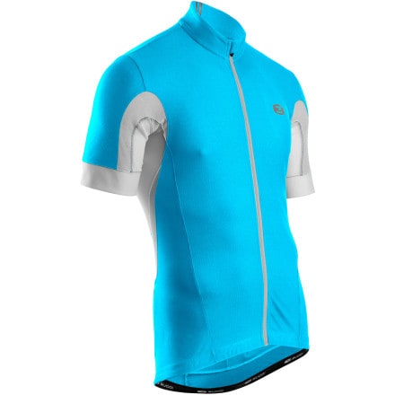 Image of Sugoi Evolution Cycling Jersey - Men's