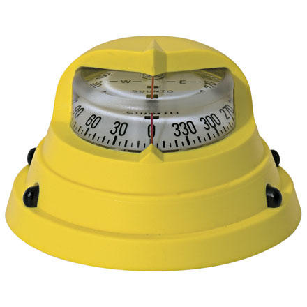 Suunto Orca Mulitpurpose Compass - 2006