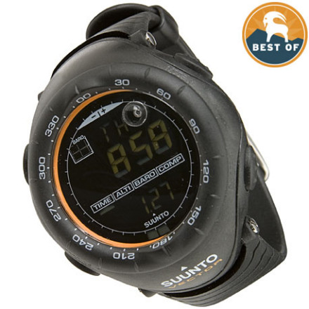 Suunto Vector Altimeter Watch