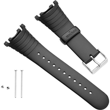 Suunto Vector Replacement Strap Kit - Elastomer