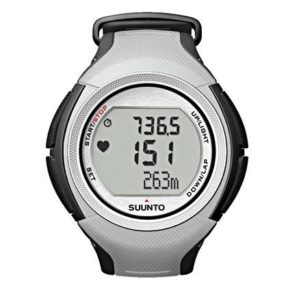 Suunto X3HR Heart Rate Monitor Watch - 2005