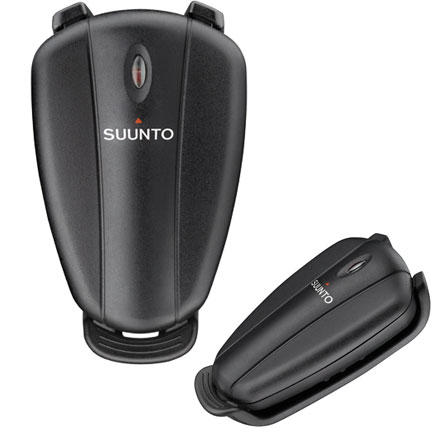 Suunto Foot POD - 2007