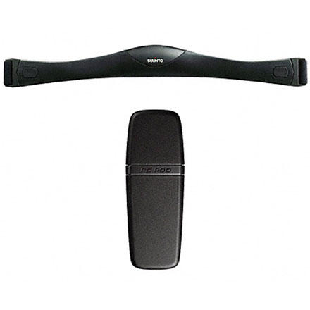 Suunto Home Training Pack Heart Rate Monitor - 2006