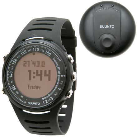 Suunto Multisport Pack Heart Rate Monitor - 2006