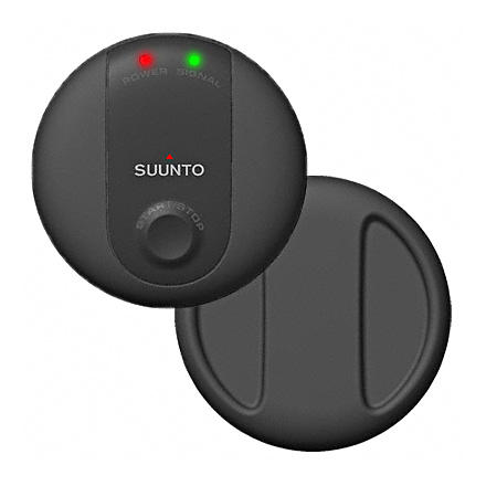 Suunto GPS POD - 2006