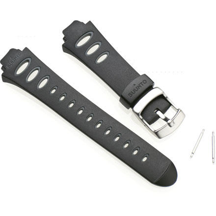 Suunto Observer Strap Kit - SR & X6HRM Models - 2007
