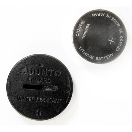 Suunto Battery Kit for E-203 - 2007