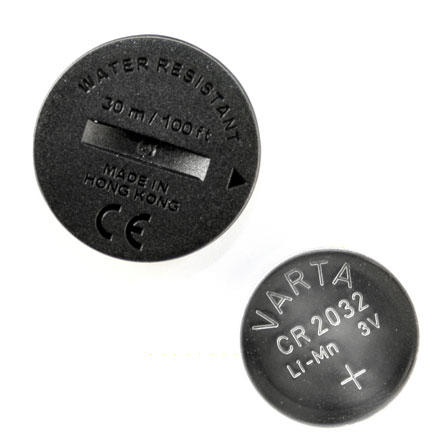 Suunto Battery Kit for X3HR - 2007