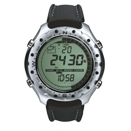 Suunto X-Lander Watch