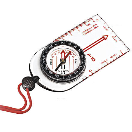 Suunto A-10