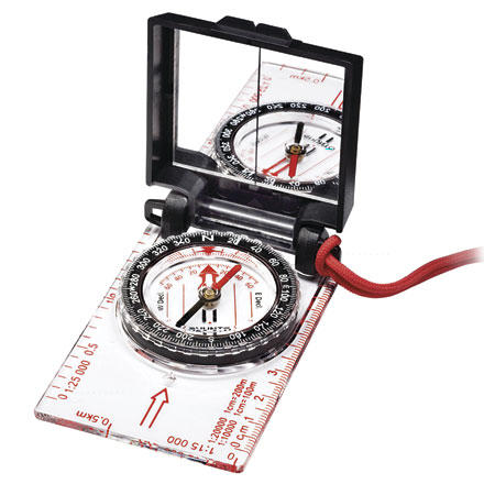 Suunto MCA-D Challenger