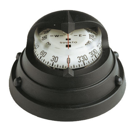 Suunto Pioneer Multipurpose Compass - 2007