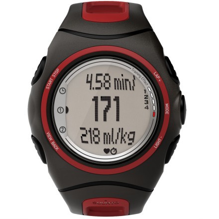 Suunto t6c Heart Rate Monitor 