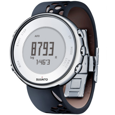 Suunto Lumi Watch Pack - 2009
