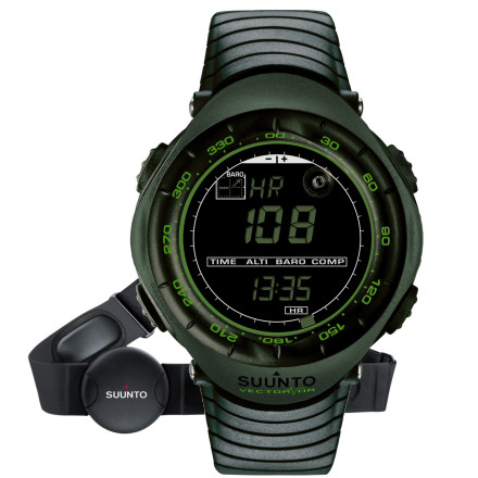Suunto Vector HR