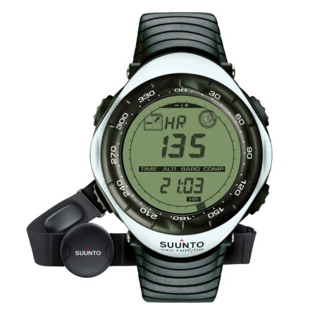Suunto Vector HR