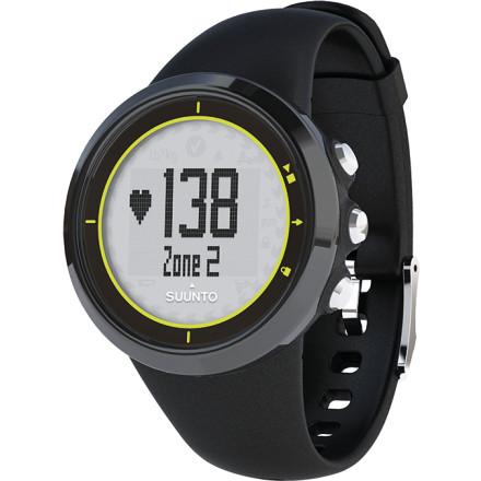 Suunto M-2