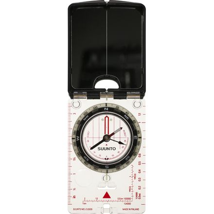 Suunto MC-2 Pro