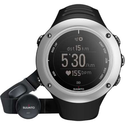 Suunto Ambit