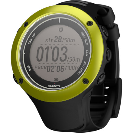 Suunto Ambit