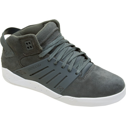 Supra Chad Muska Skytop III Skate Shoe - Men's