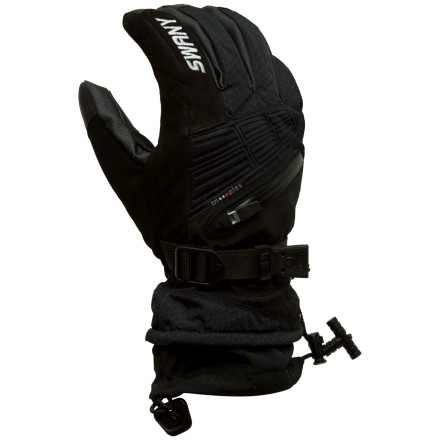 Swany X-Change II Glove - Men's - 2008