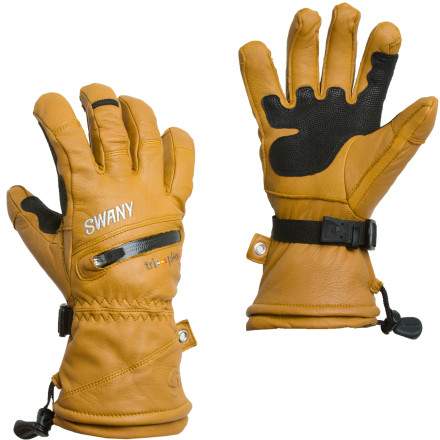 Swany X-Plode Ski Glove