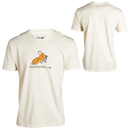 Image of Swobo Singlespeed T-Shirt - Short-Sleeve - Men's