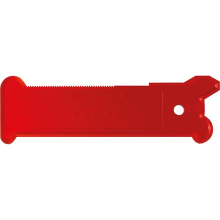 Swix Groove/All Purpose  Scraper