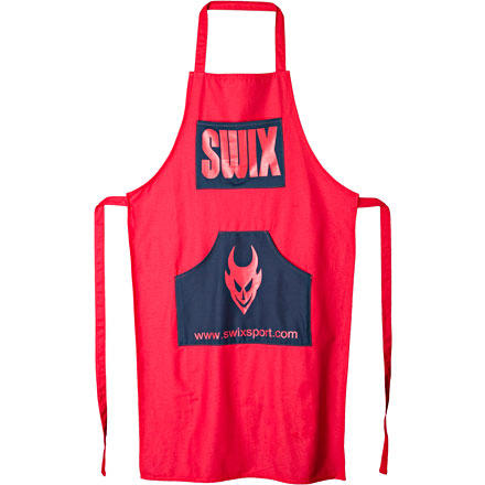 Swix Waxing Apron - 2005
