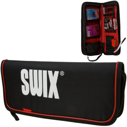 Swix Alpine Wax Kit  - 2005