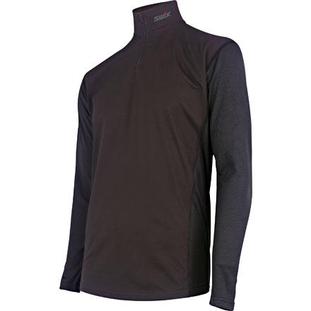Swix Tempo Windguard Long-Sleeve Shirt - Men's - 2006