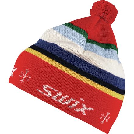 Swix Gunde Beanie