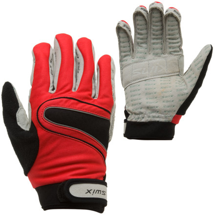 Swix Cross Glove - Men's  - 2007